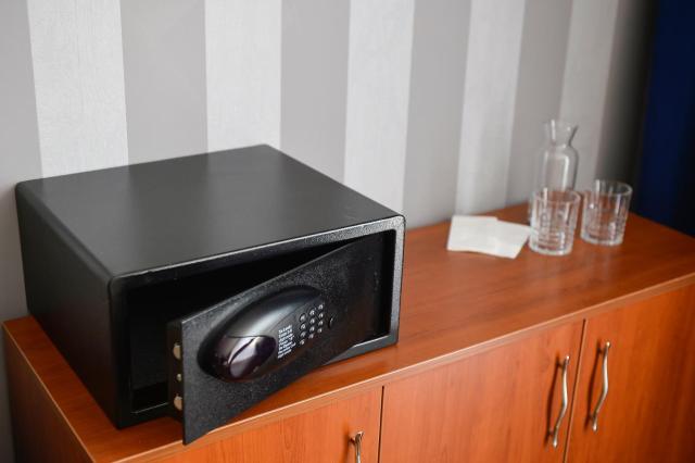 Aura Boutique Hotel — photo 22