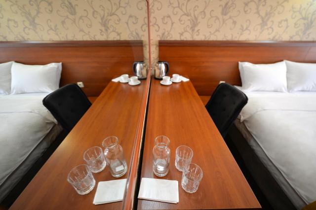 Aura Boutique Hotel — photo 21