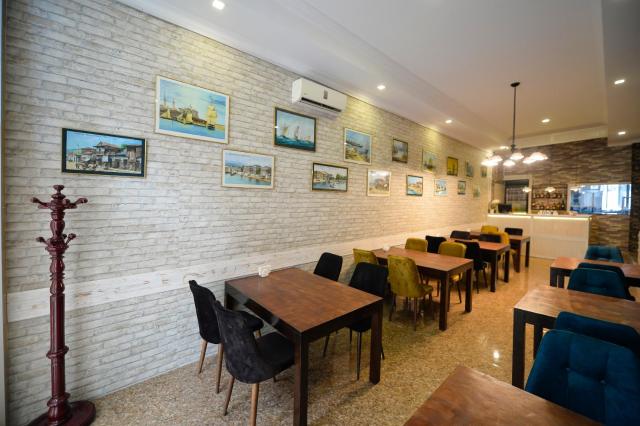 Aura Boutique Hotel — photo 15