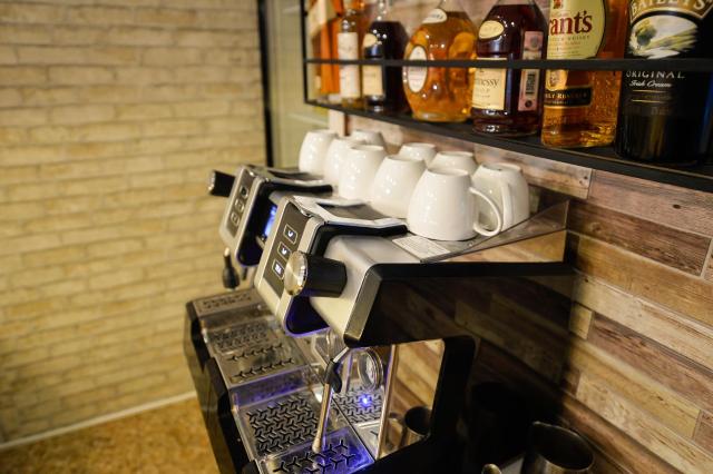 Aura Boutique Hotel — photo 13