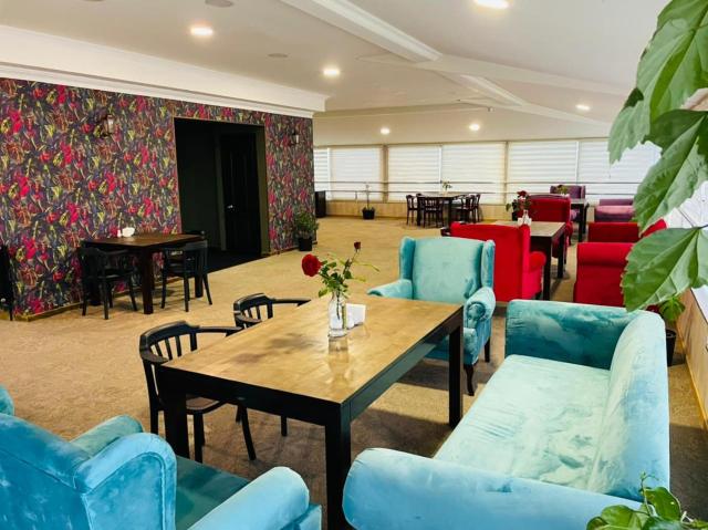 Aura Boutique Hotel — photo 16