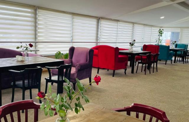 Aura Boutique Hotel — photo 18
