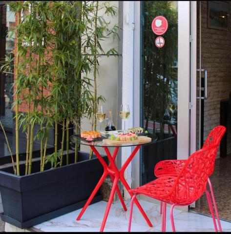 Aura Boutique Hotel — photo 5