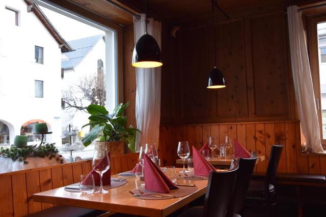 Hotel Rätia — photo 10