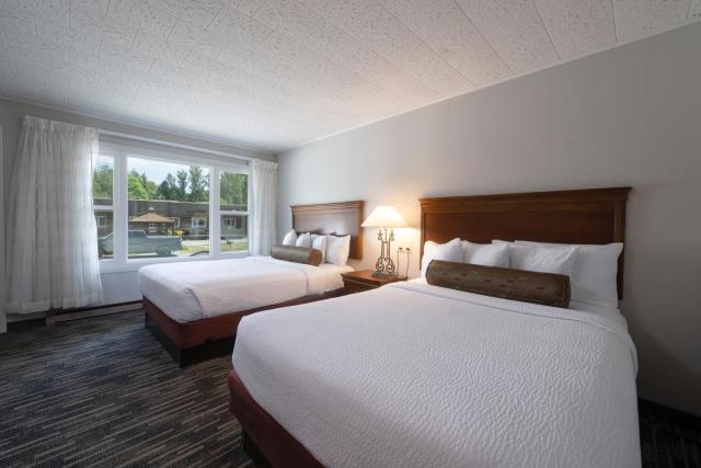 Scotty's Lakeside Resort — photo 2