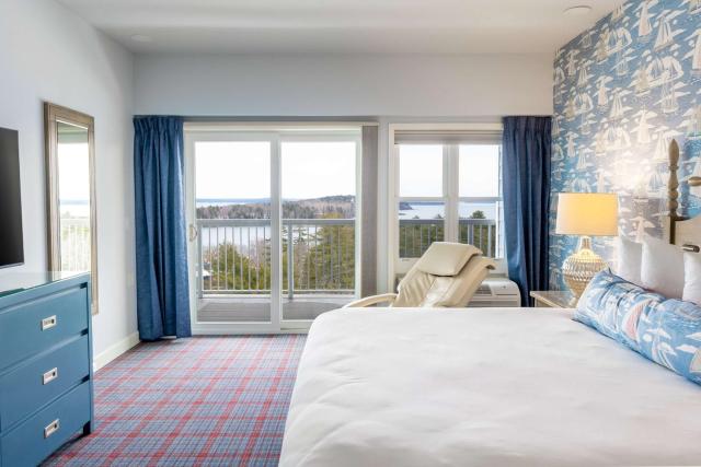 Bluenose Inn - Bar Harbor Collection — photo 11