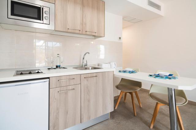 Apartamentos Santa Rosa — photo 12