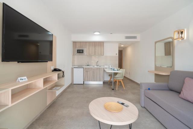 Apartamentos Santa Rosa — photo 3