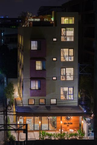 Nine Design Place — photo 22