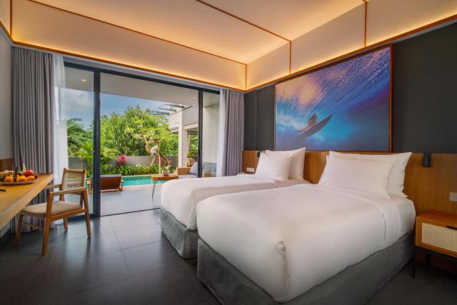 The Line Canggu — photo 11
