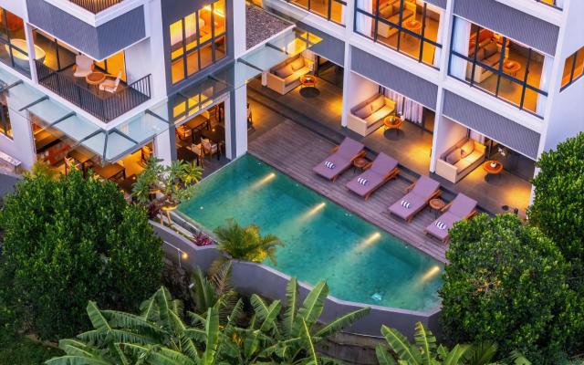 The Line Canggu — photo 23