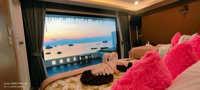 Clear View Resort — photo 17