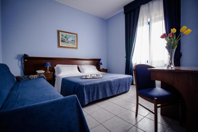 Miramare Hotel — photo 2