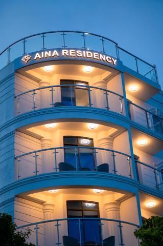 Aina Residency — photo 18