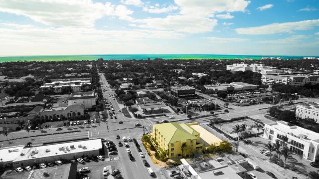 Naples Park Central Hotel — photo 11