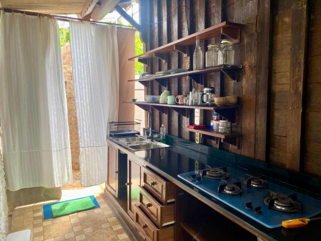 Bingin Ocean View Villas — photo 24