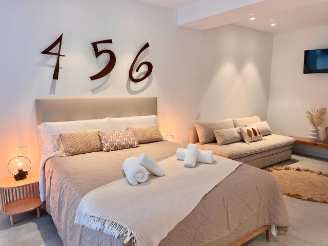 BiS Suites Ruzafa — photo 4