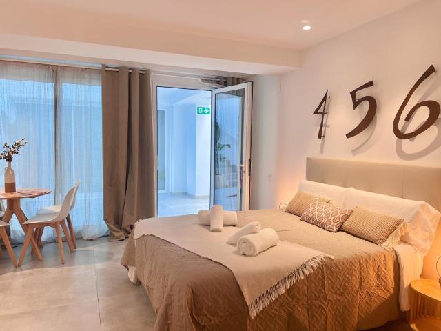 BiS Suites Ruzafa — photo 9