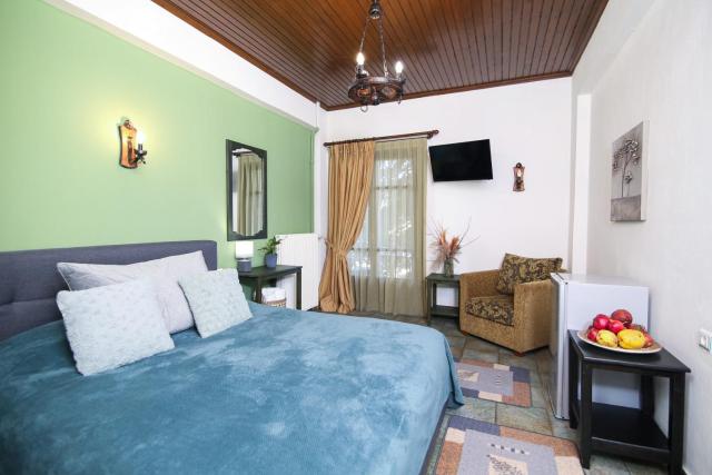 Guesthouse Alexandra — photo 6