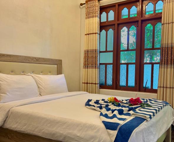 Dhangethi Retreat — photo 21