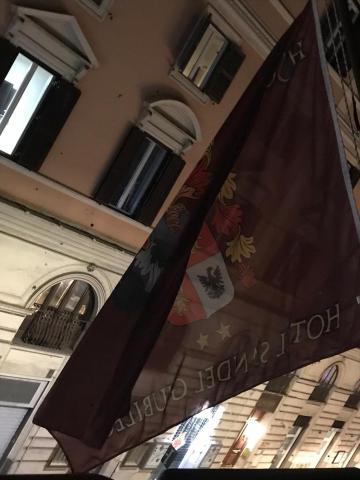 Sandel Giubileo Hotel — photo 10