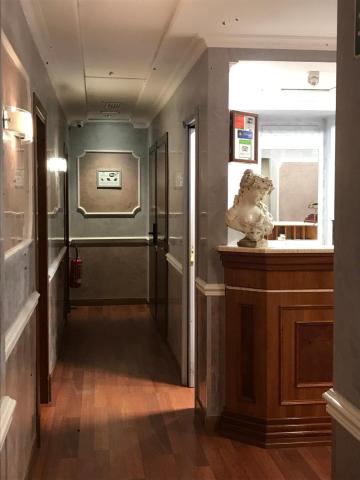 Sandel Giubileo Hotel — photo 9