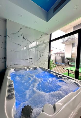 Luxmani Hotel & Spa — photo 14