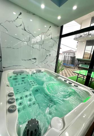Luxmani Hotel & Spa — photo 24