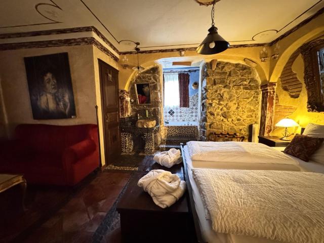 Hotel Black Forest — photo 19
