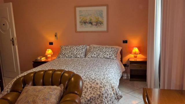 Hotel La Rotonda — photo 17