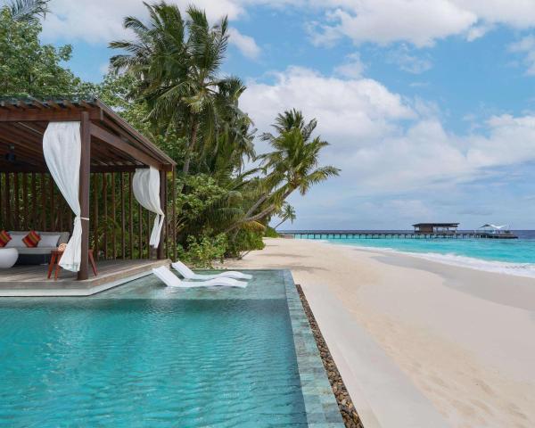 Park Hyatt Maldives Hadahaa — photo 9