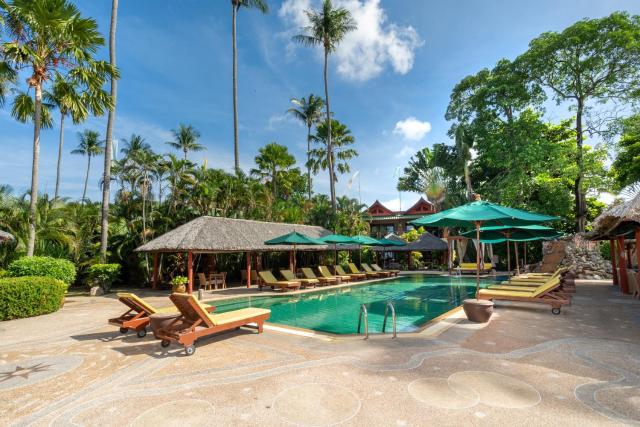 Friendship Beach Resort & Atmanjai Wellness Centre — photo 10