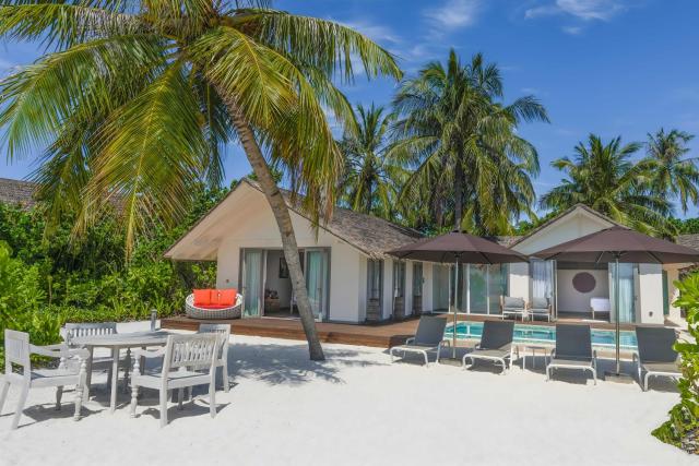 Cora Cora Maldives — photo 6