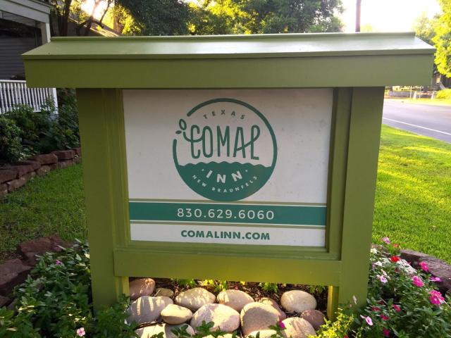 Comal Inn — photo 21