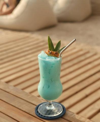 Ibiza Beach Club Koh Tao — photo 22