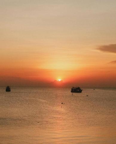 Ibiza Beach Club Koh Tao — photo 24