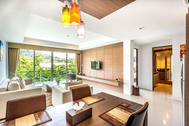Bangtao Tropical Residence Resort and Spa — photo 2