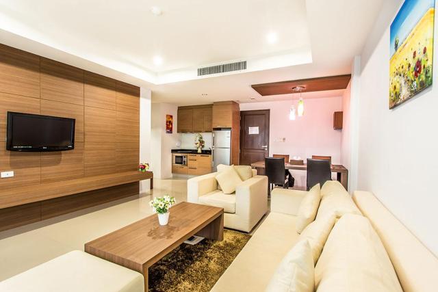 Bangtao Tropical Residence Resort and Spa — photo 8