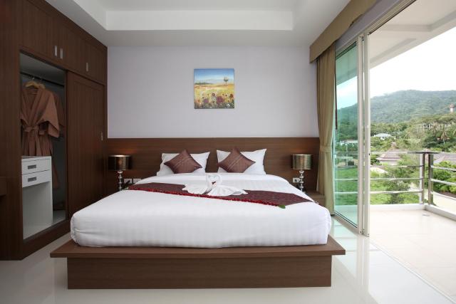 Bangtao Tropical Residence Resort and Spa — photo 9