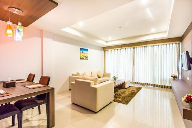 Bangtao Tropical Residence Resort and Spa — photo 11