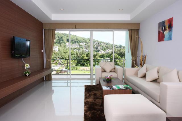 Bangtao Tropical Residence Resort and Spa — photo 12