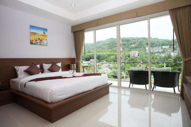 Bangtao Tropical Residence Resort and Spa — photo 13