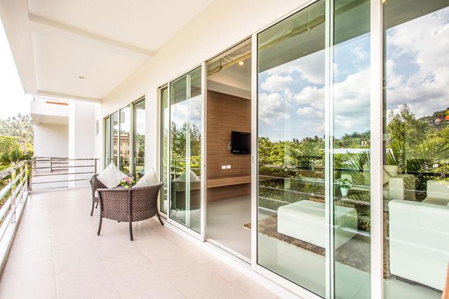 Bangtao Tropical Residence Resort and Spa — photo 14