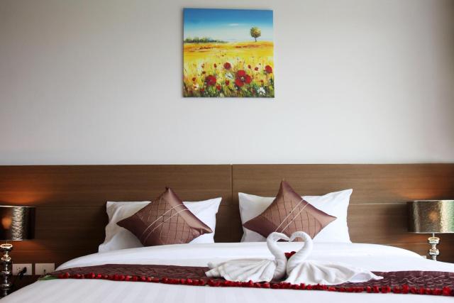 Bangtao Tropical Residence Resort and Spa — photo 17