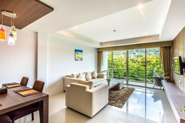 Bangtao Tropical Residence Resort and Spa — photo 21