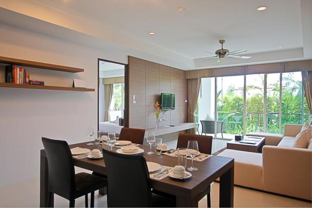 Bangtao Tropical Residence Resort and Spa — photo 5