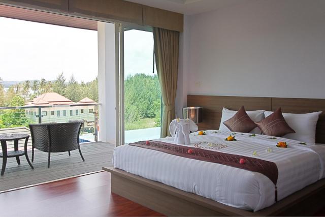 Bangtao Tropical Residence Resort and Spa — photo 7