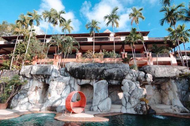 C & N Resort and Spa - SHA Extra Plus — photo 23
