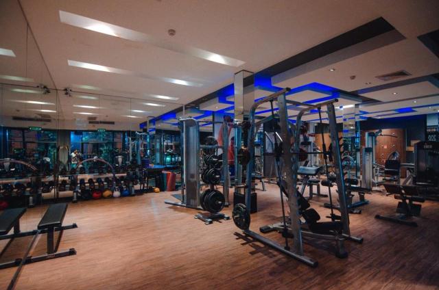 C & N Resort and Spa - SHA Extra Plus — photo 15