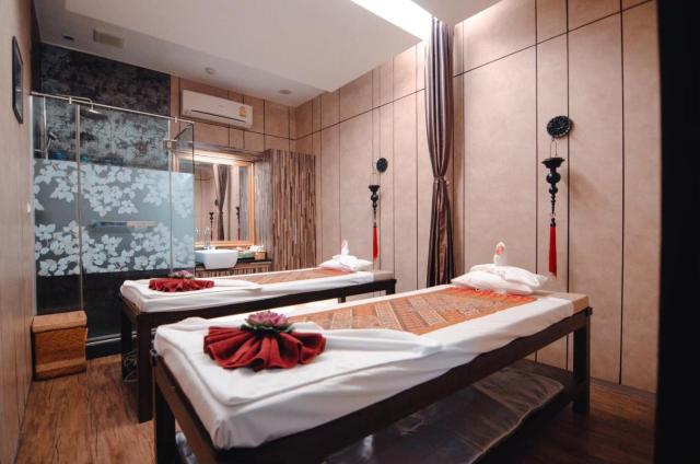 C & N Resort and Spa - SHA Extra Plus — photo 12